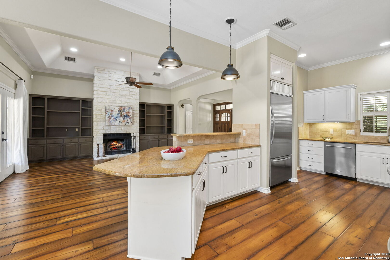 1031 Bluebell Road