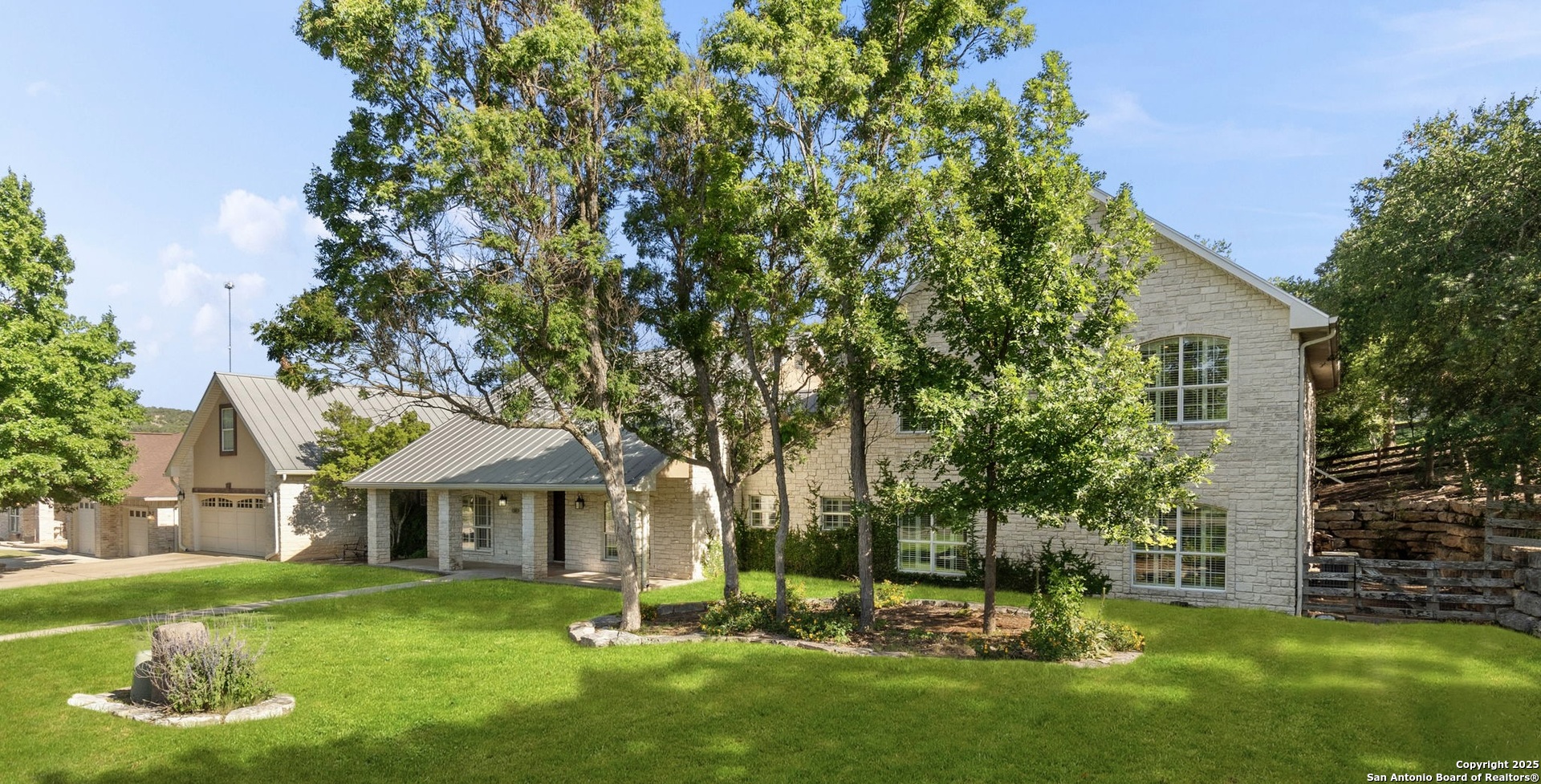 1031 Bluebell Road