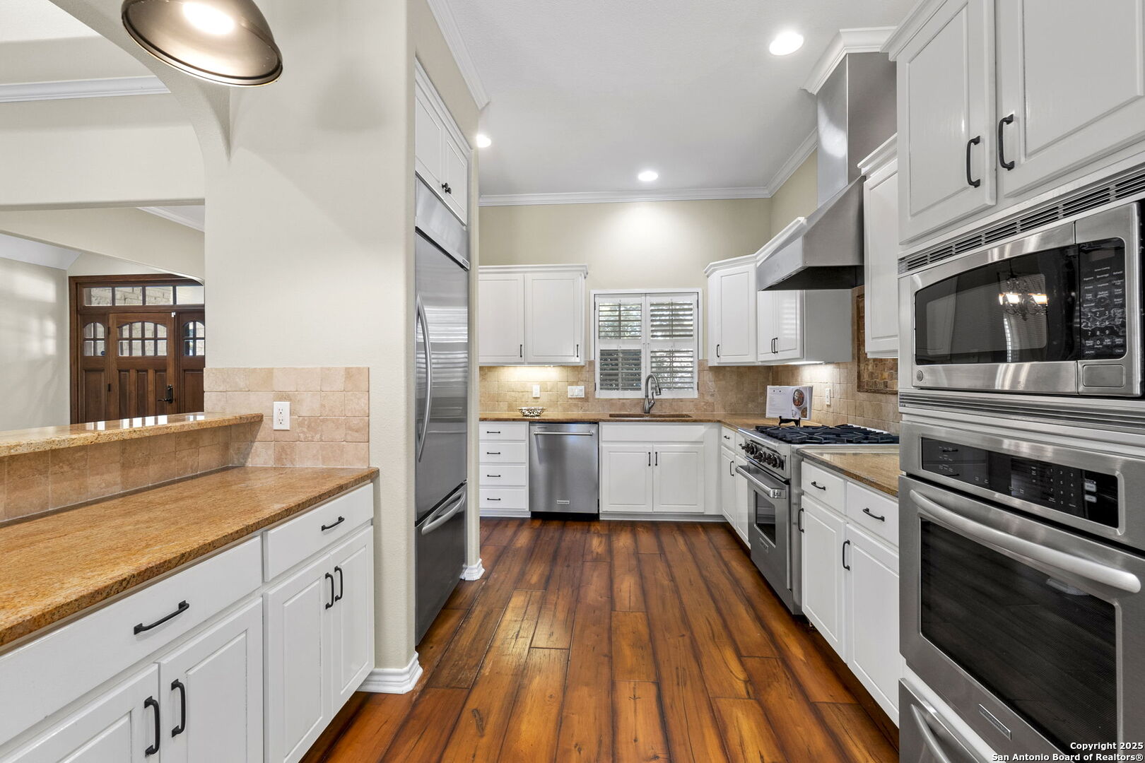 1031 Bluebell Road