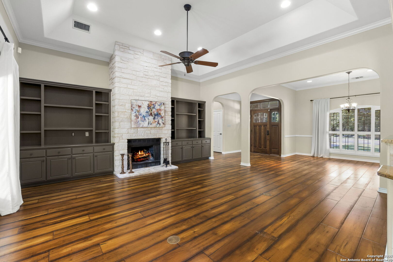 1031 Bluebell Road
