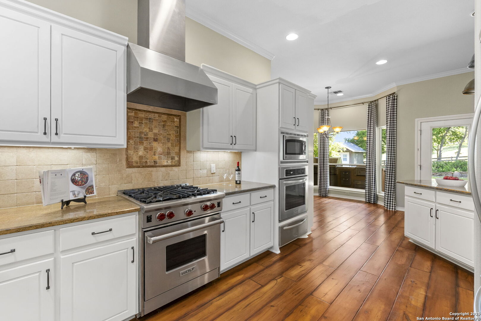 1031 Bluebell Road