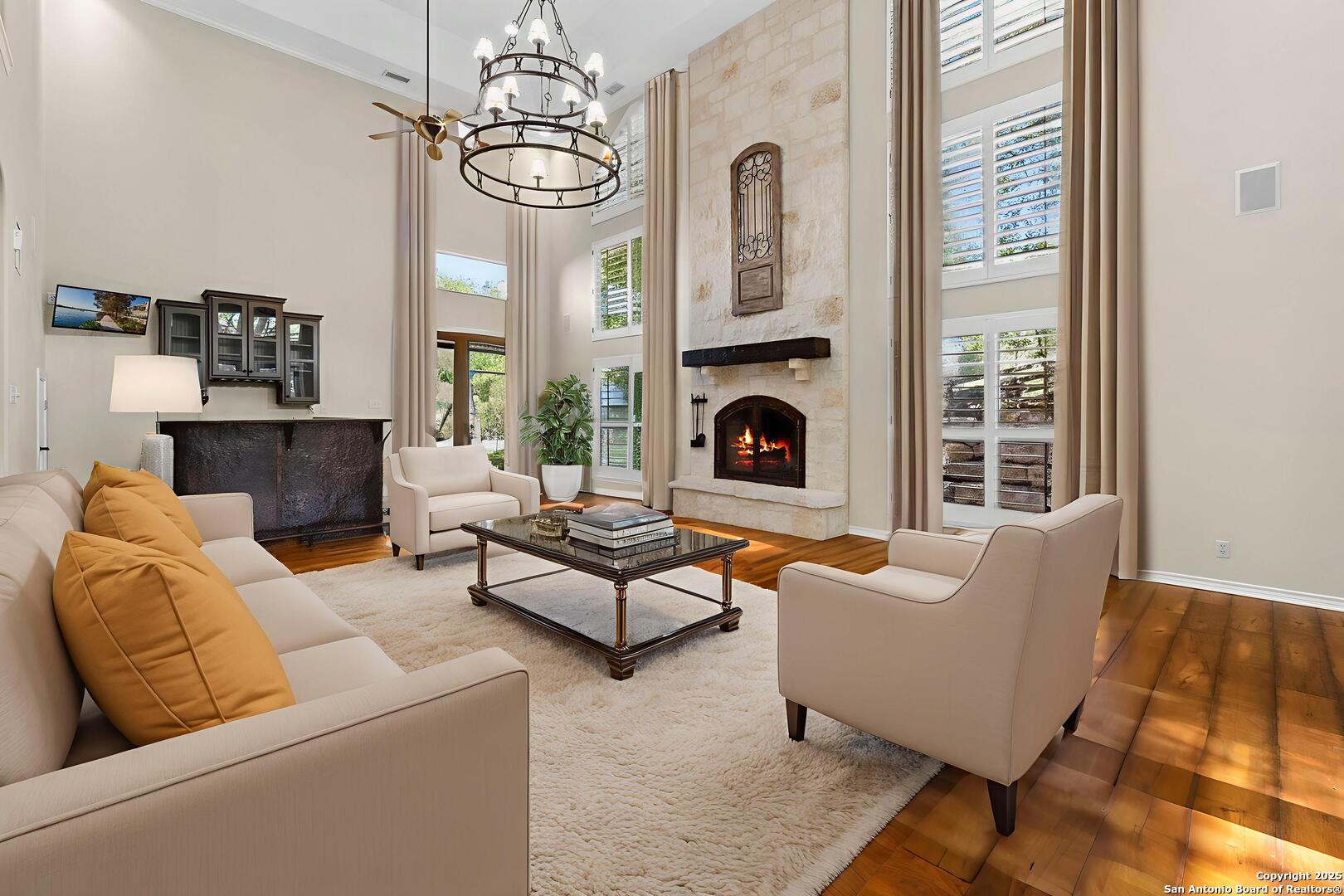 1031 Bluebell Road