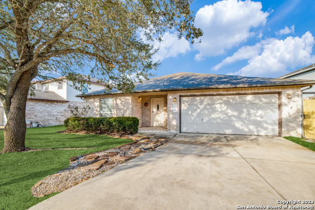1619 Creek Knoll