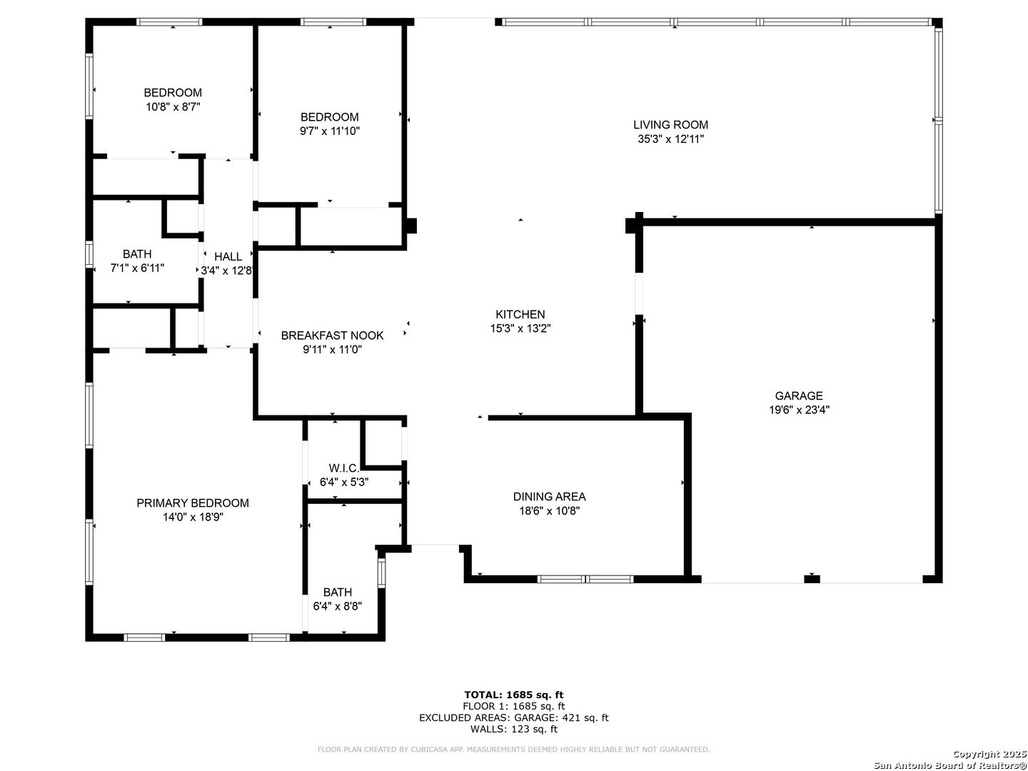 6818 Forest Meadow
