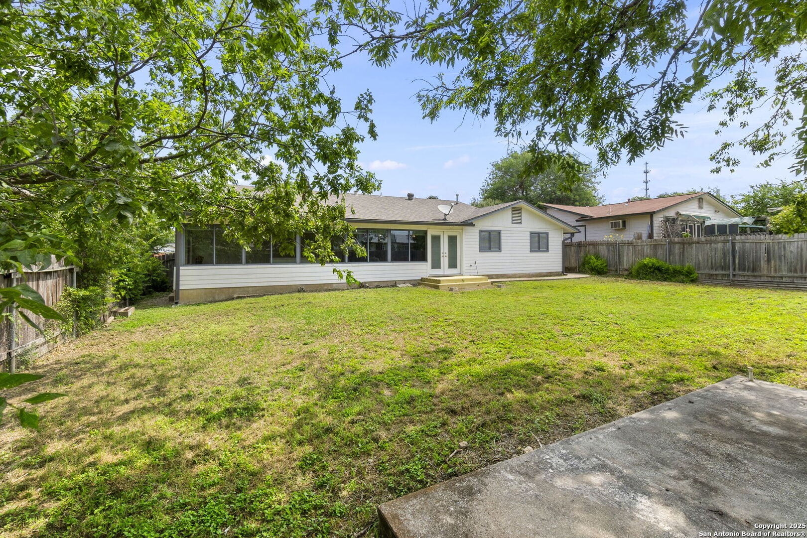 6818 Forest Meadow