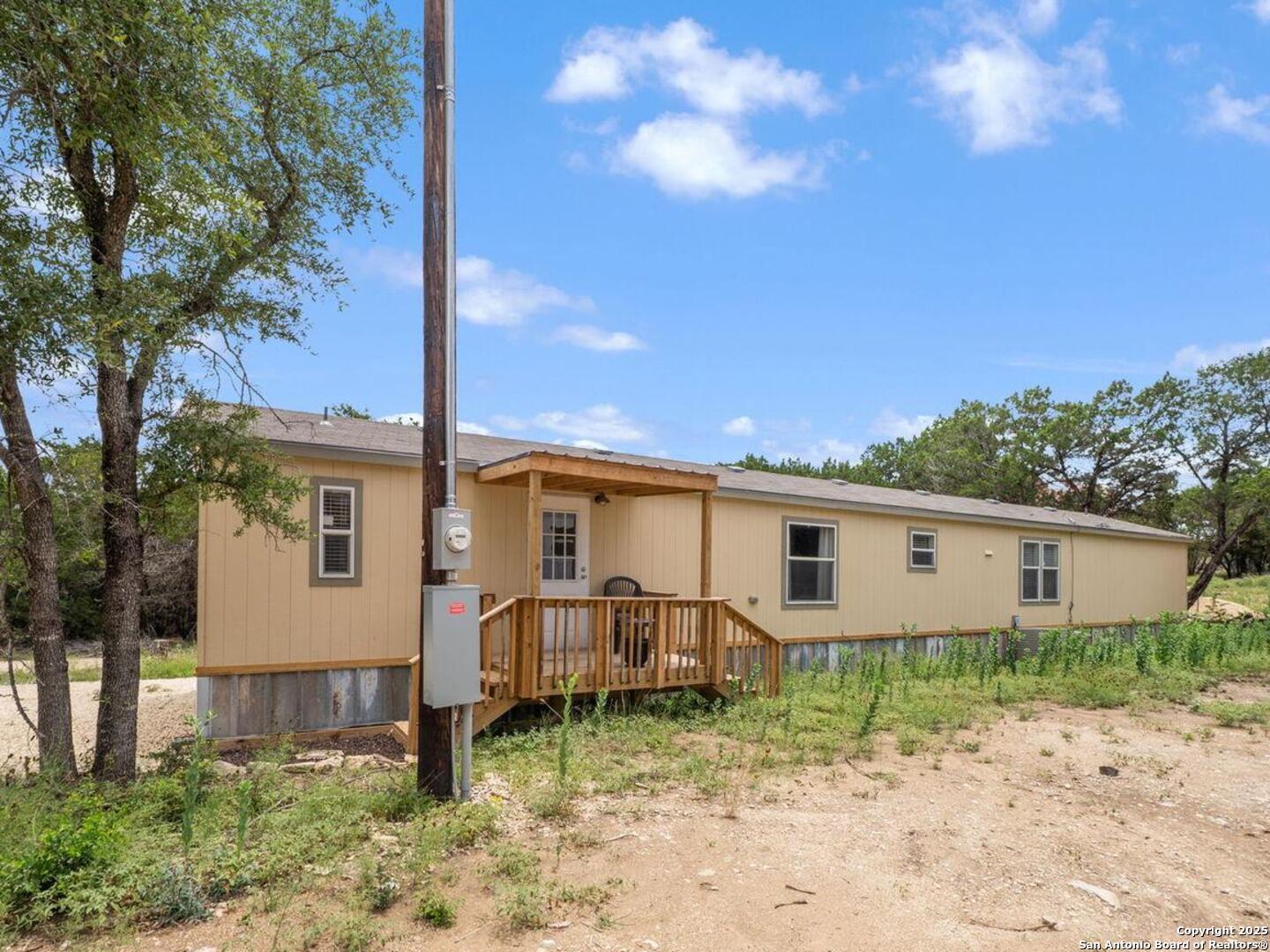 440 Brushy Creek Trail