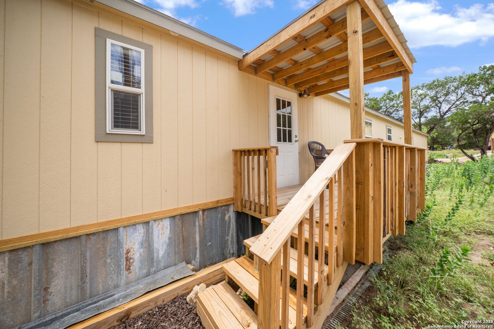 440 Brushy Creek Trail