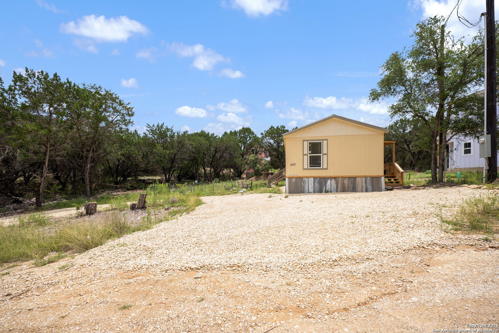 440 Brushy Creek Trail