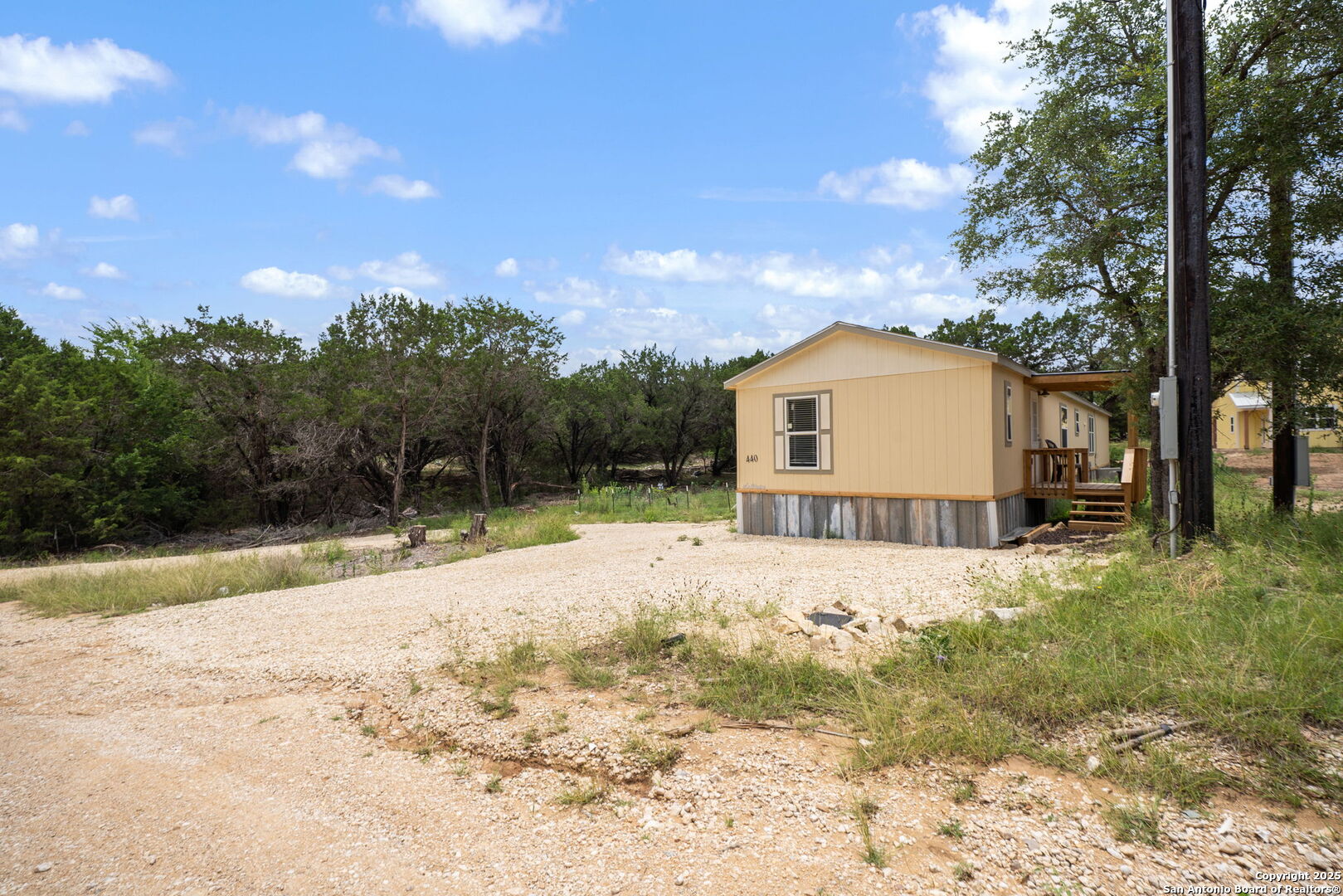 440 Brushy Creek Trail