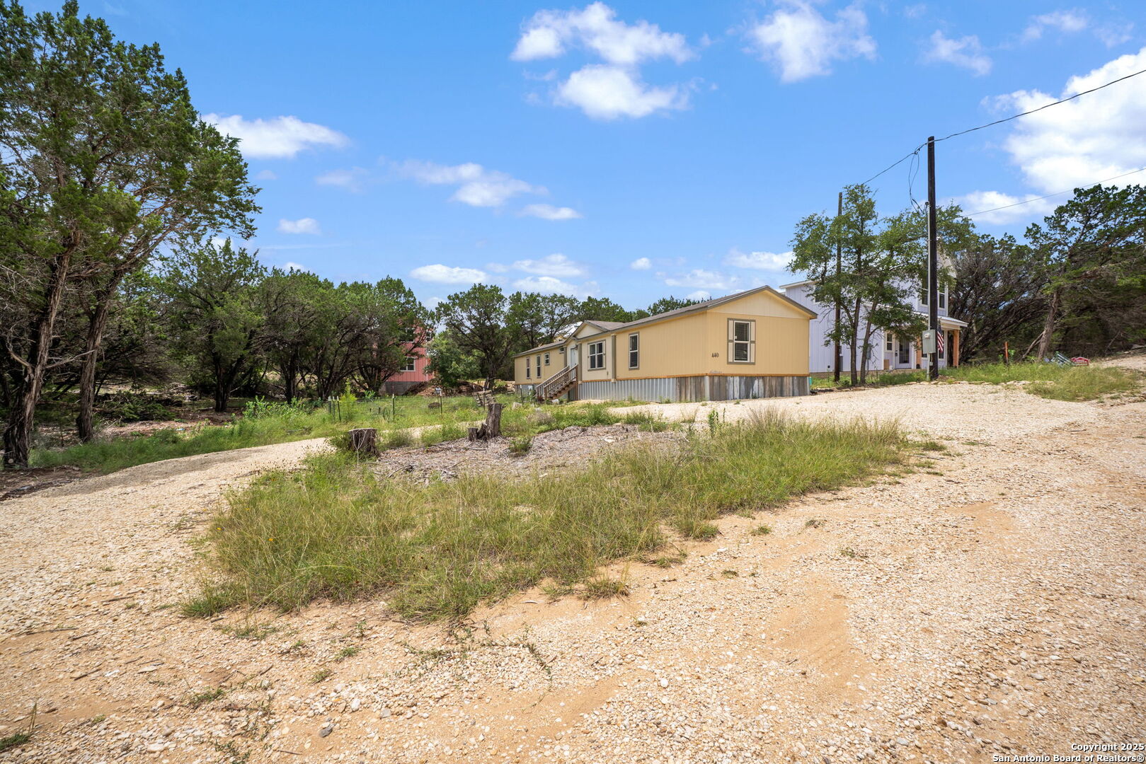 440 Brushy Creek Trail