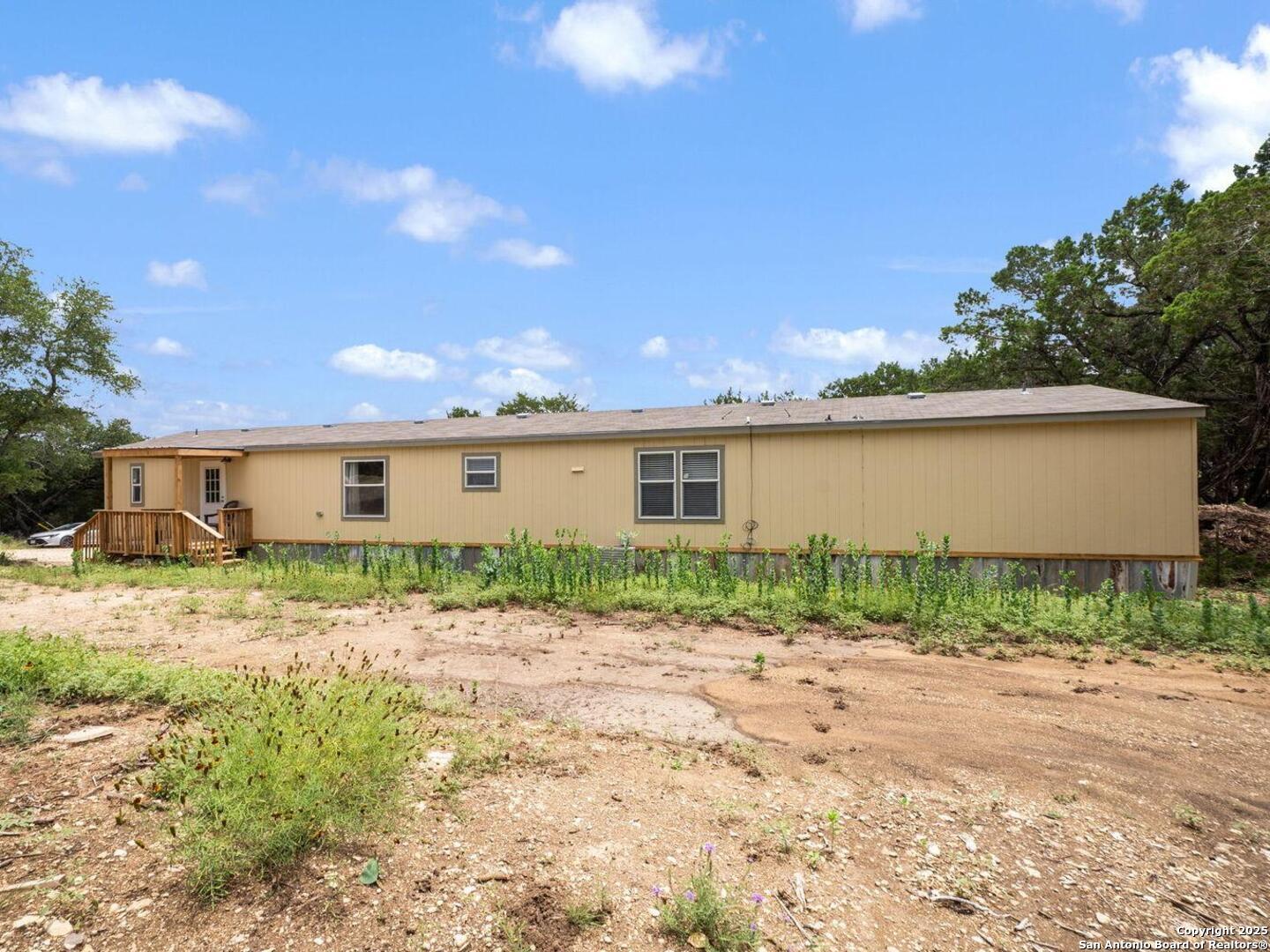 440 Brushy Creek Trail