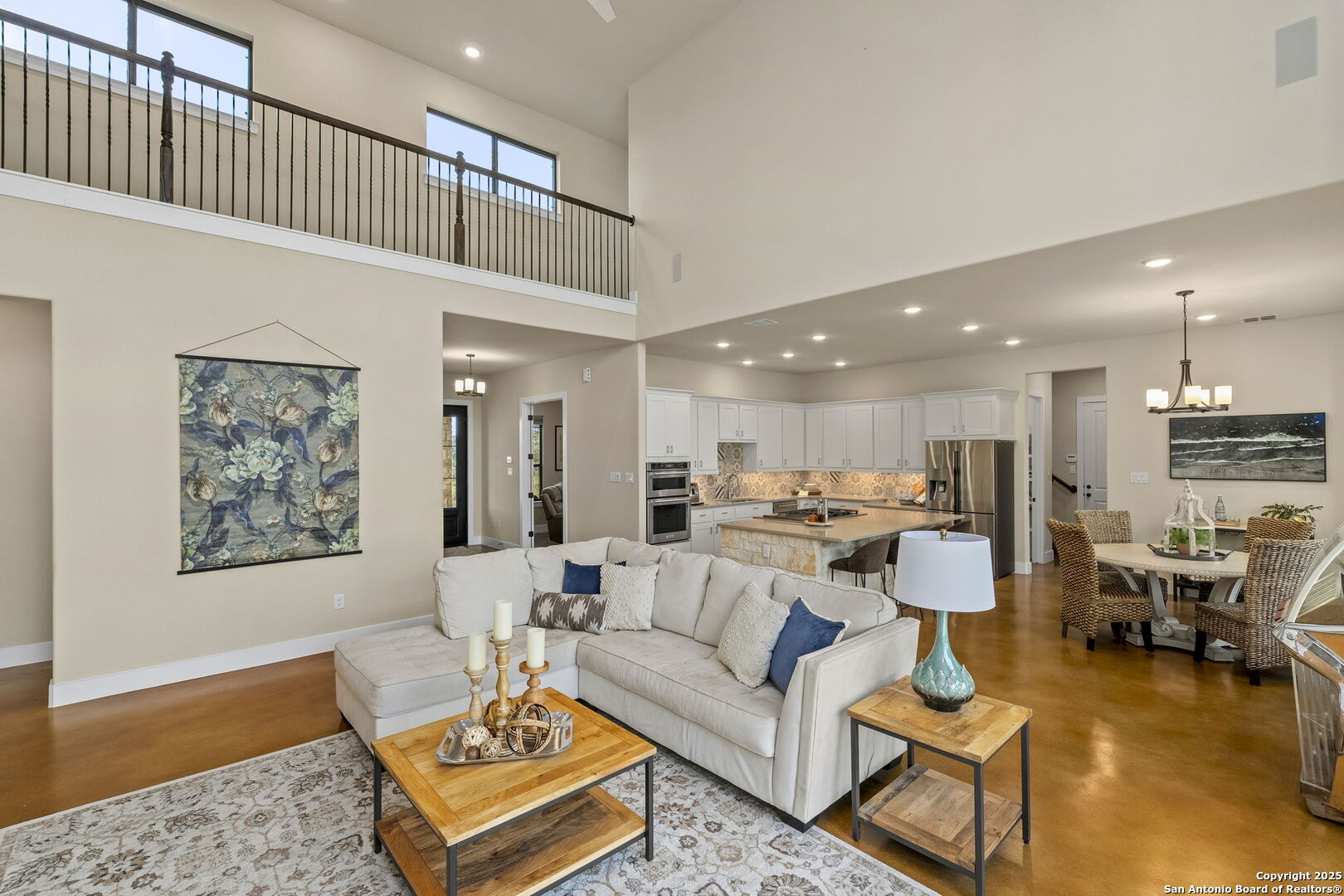 118 Sheridan