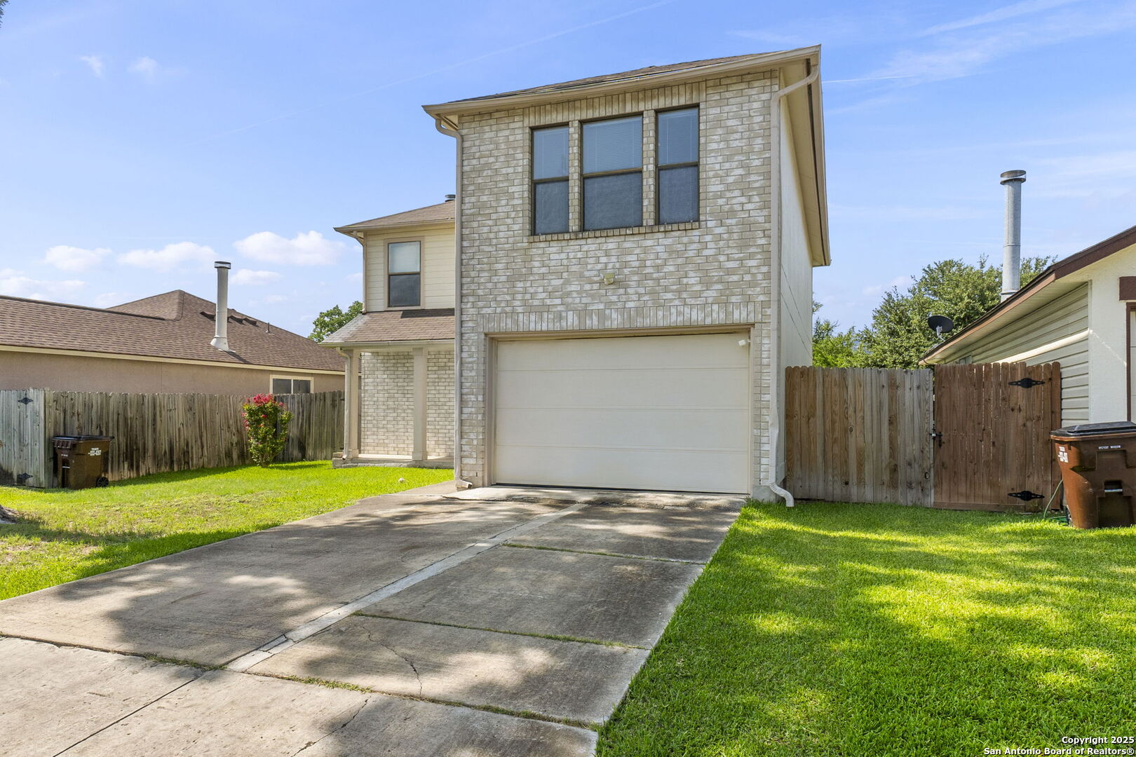 11306 Gunlock Trl