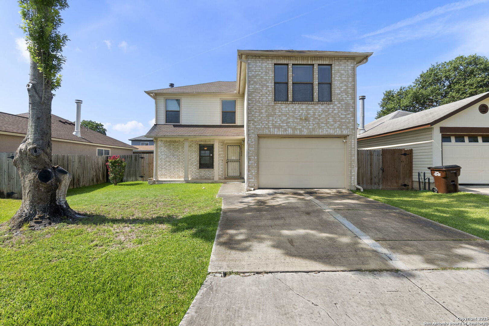11306 Gunlock Trl