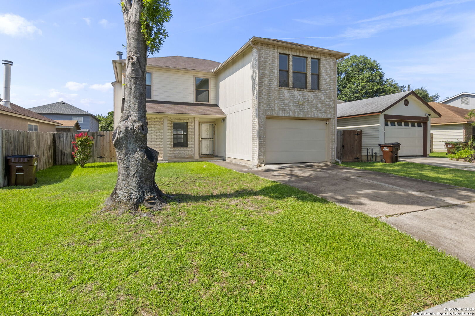 11306 Gunlock Trl