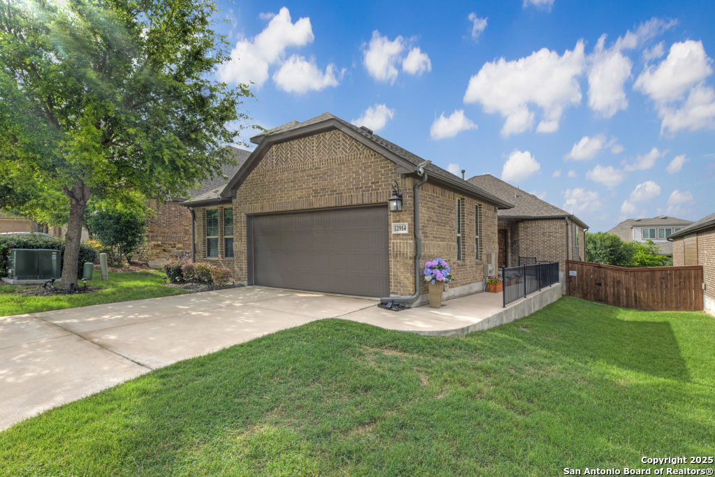 12914 Waggoner Ranch