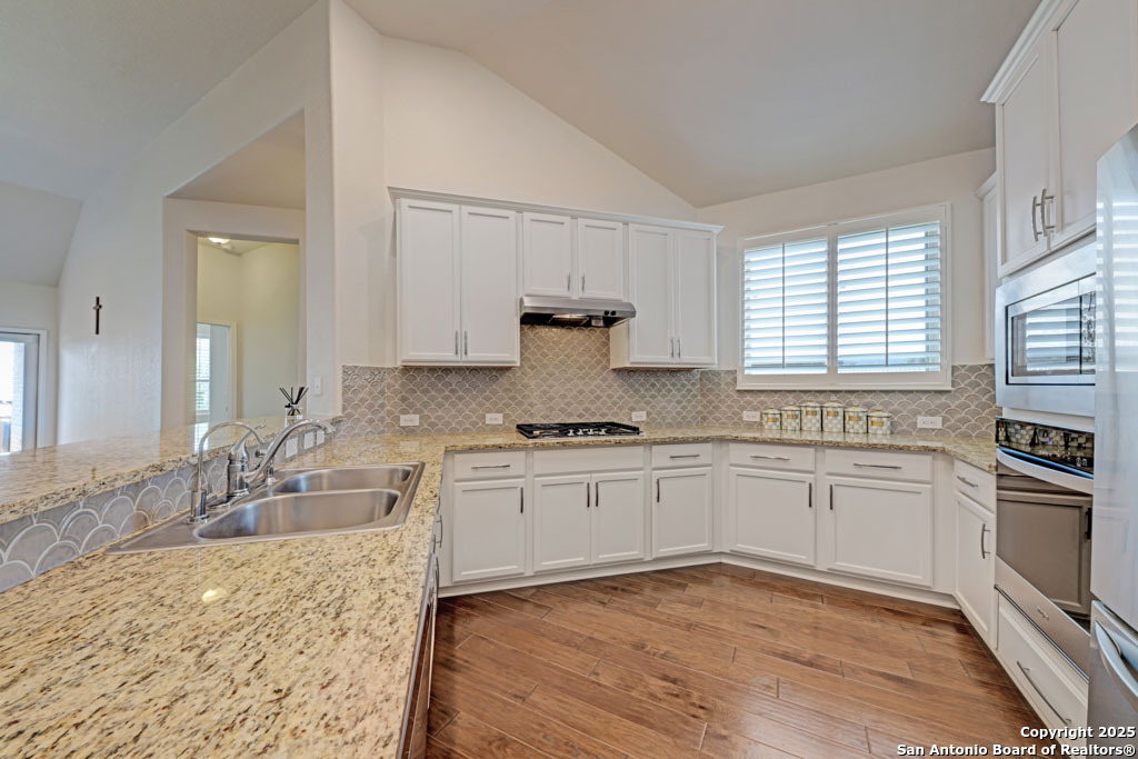 12914 Waggoner Ranch