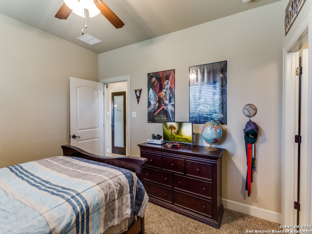 332 Bosque Rdg