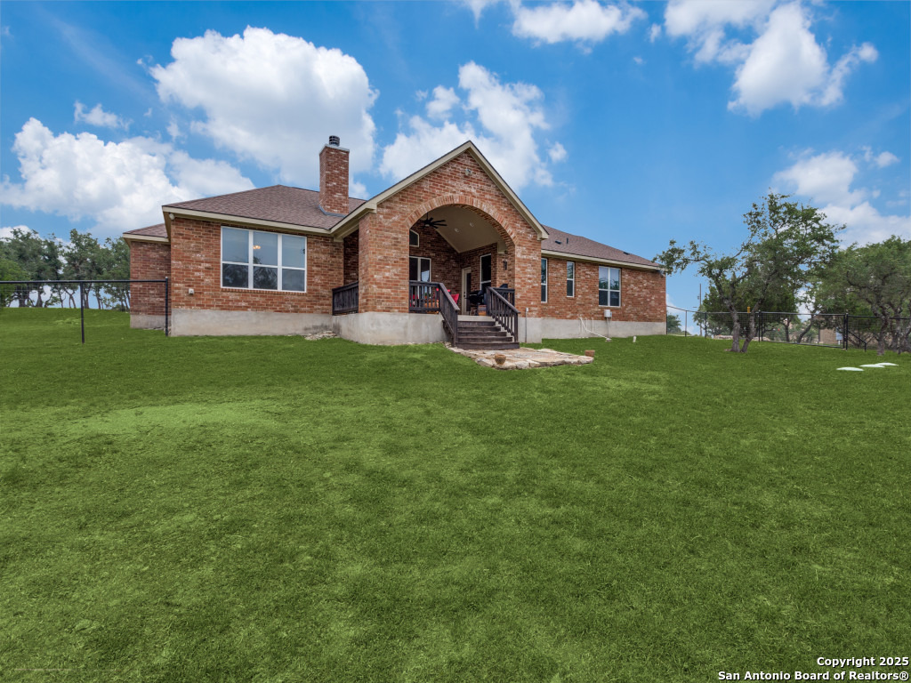 332 Bosque Rdg