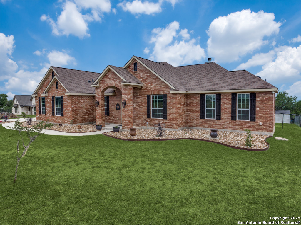 332 Bosque Rdg