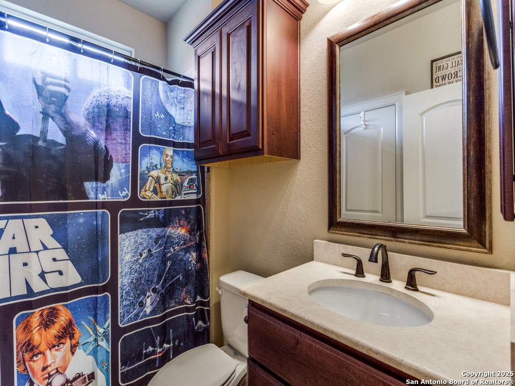332 Bosque Rdg