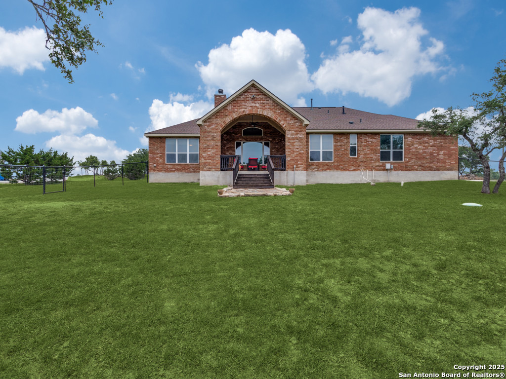 332 Bosque Rdg