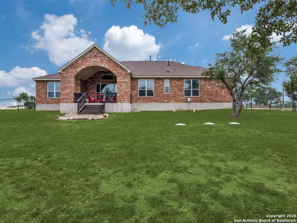332 Bosque Rdg