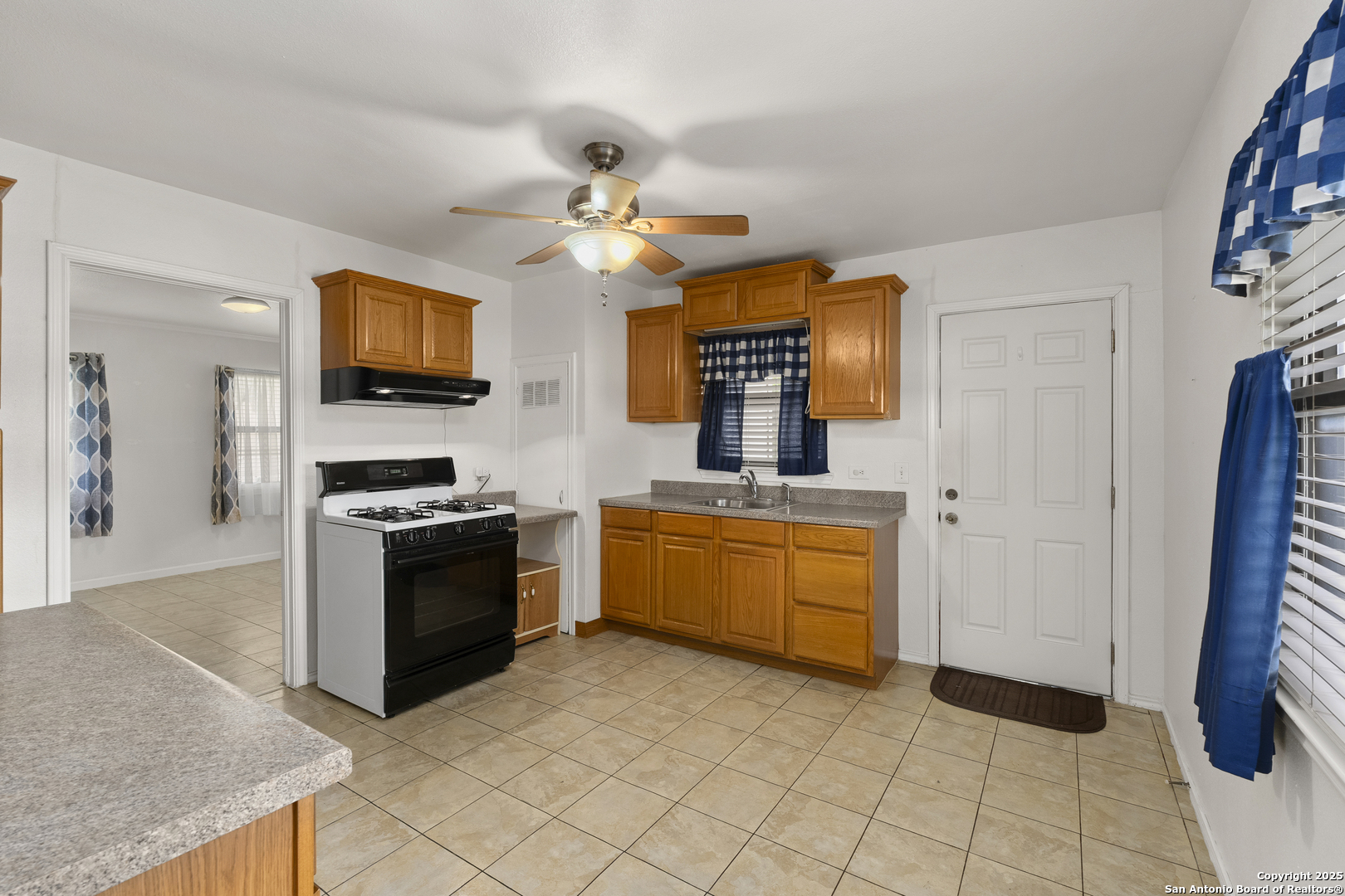100 Haeckerville Rd
