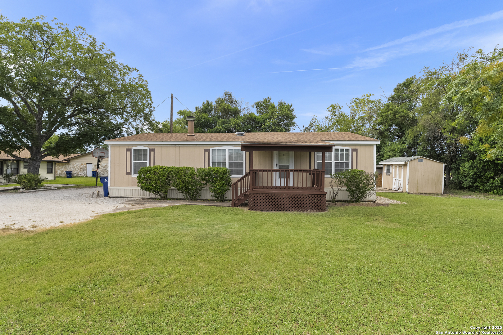 100 Haeckerville Rd