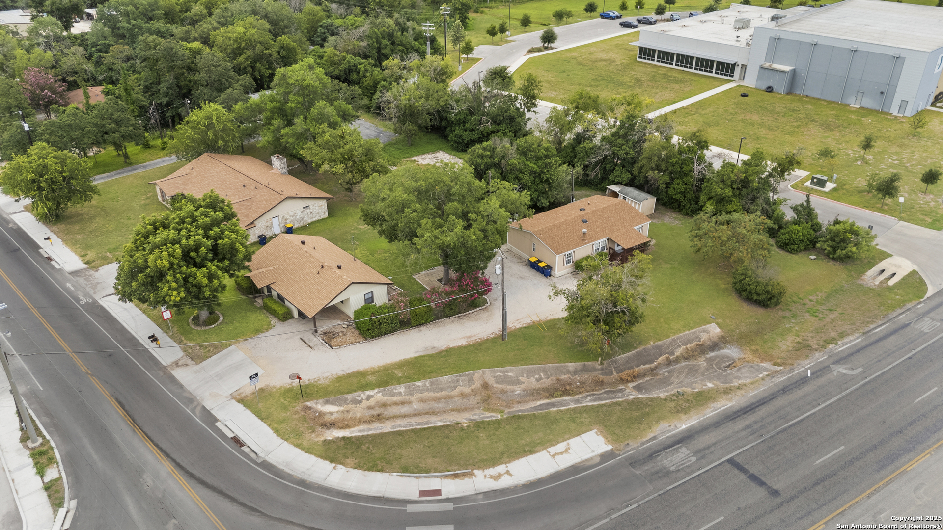 100 Haeckerville Rd