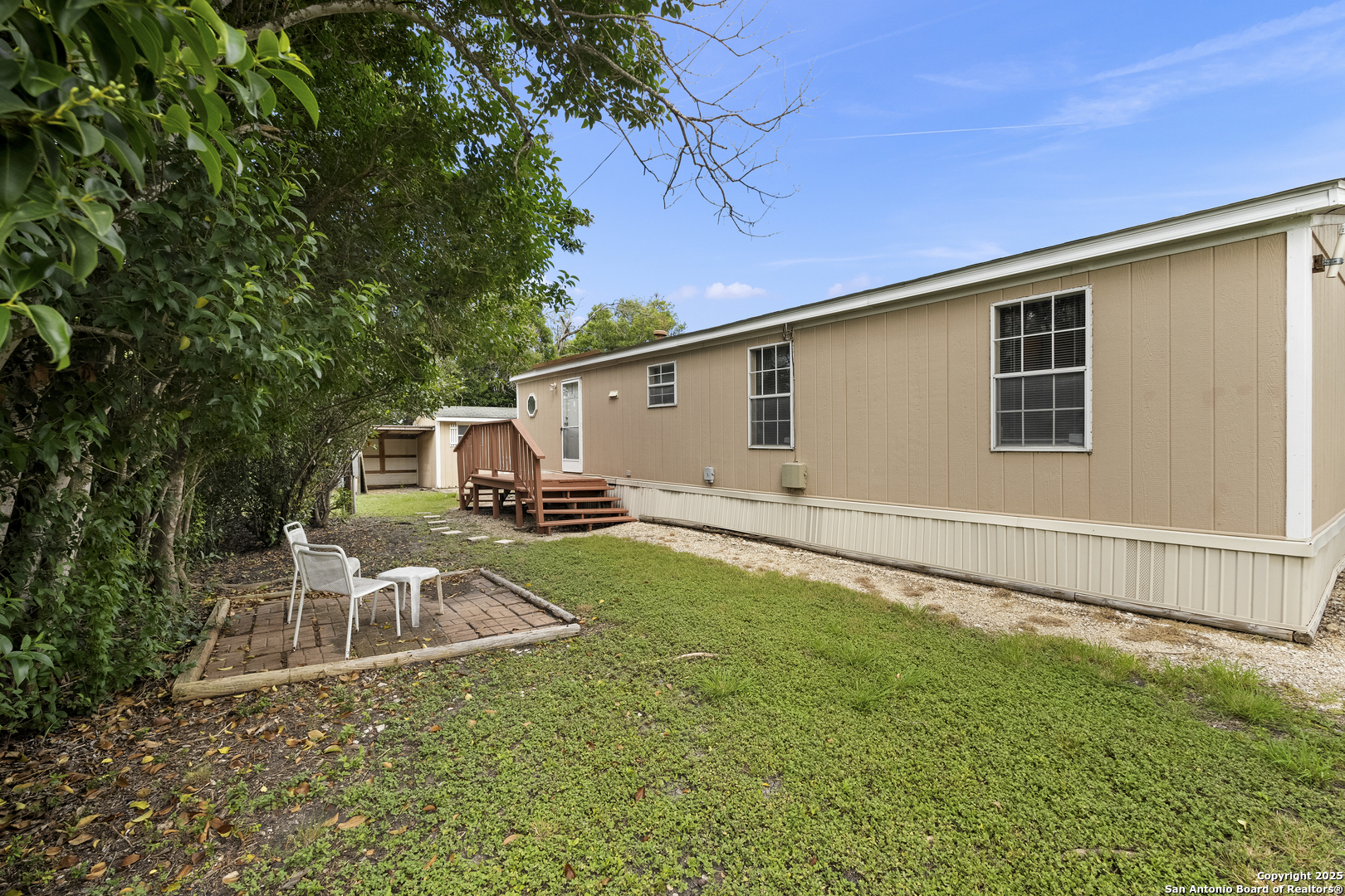 100 Haeckerville Rd