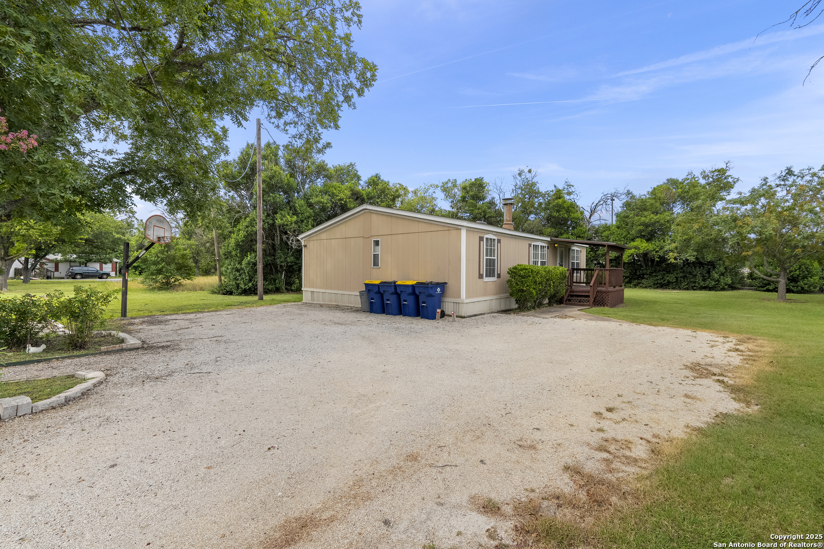 100 Haeckerville Rd