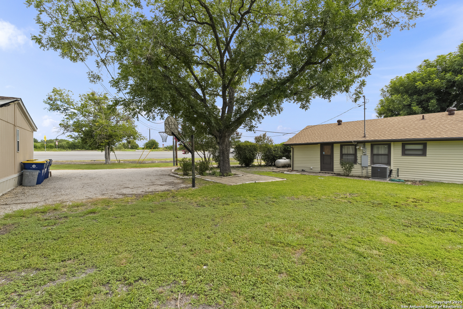 100 Haeckerville Rd