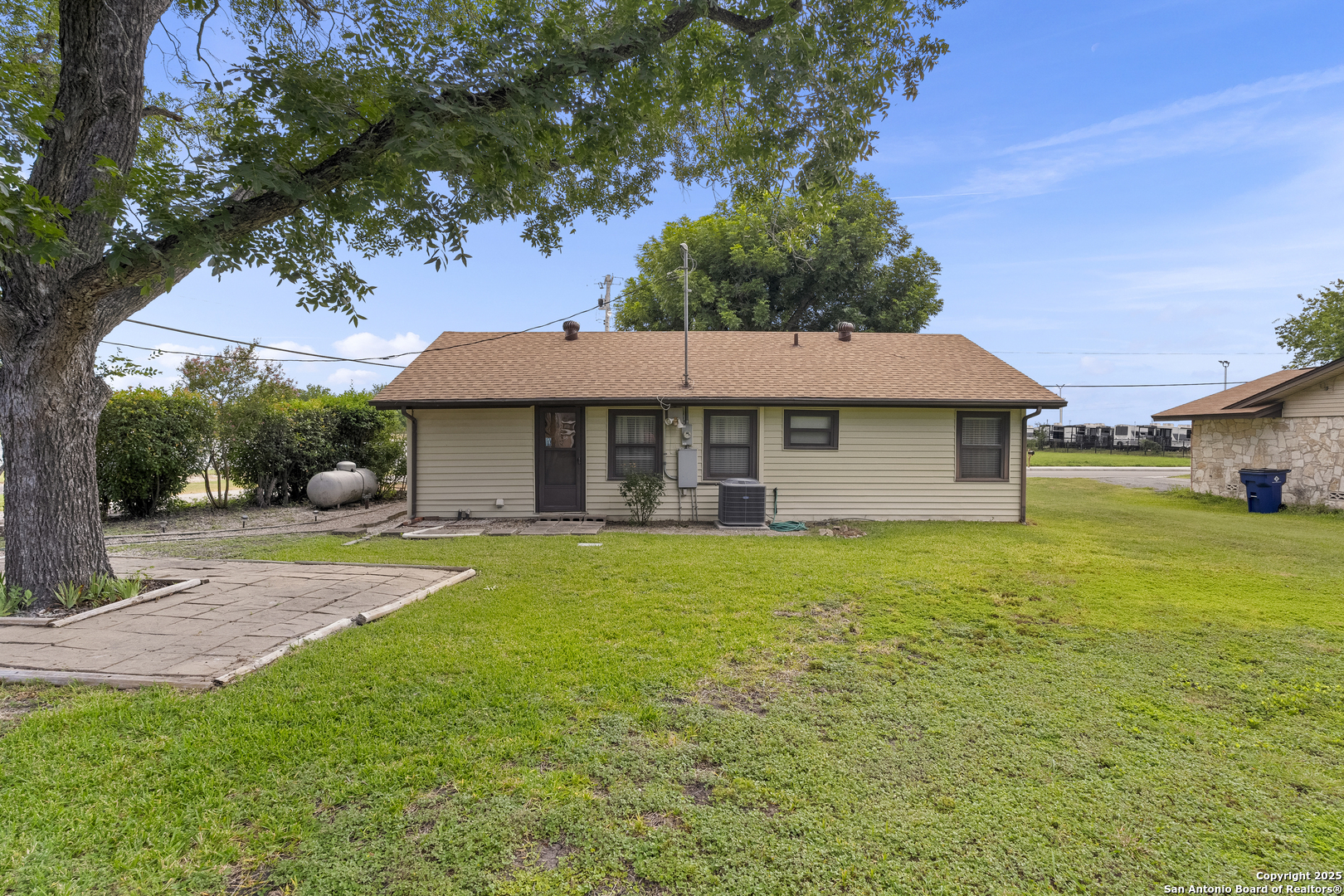100 Haeckerville Rd
