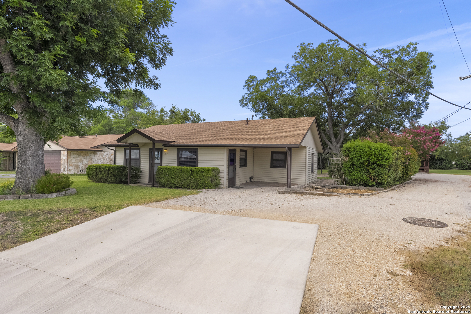 100 Haeckerville Rd