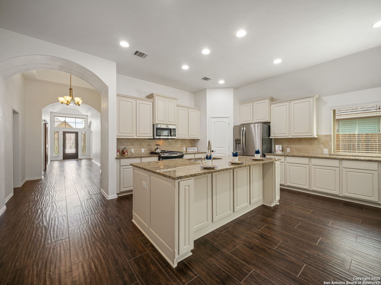 14534 Clydesdale