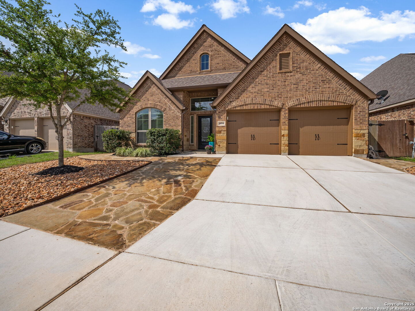 14534 Clydesdale