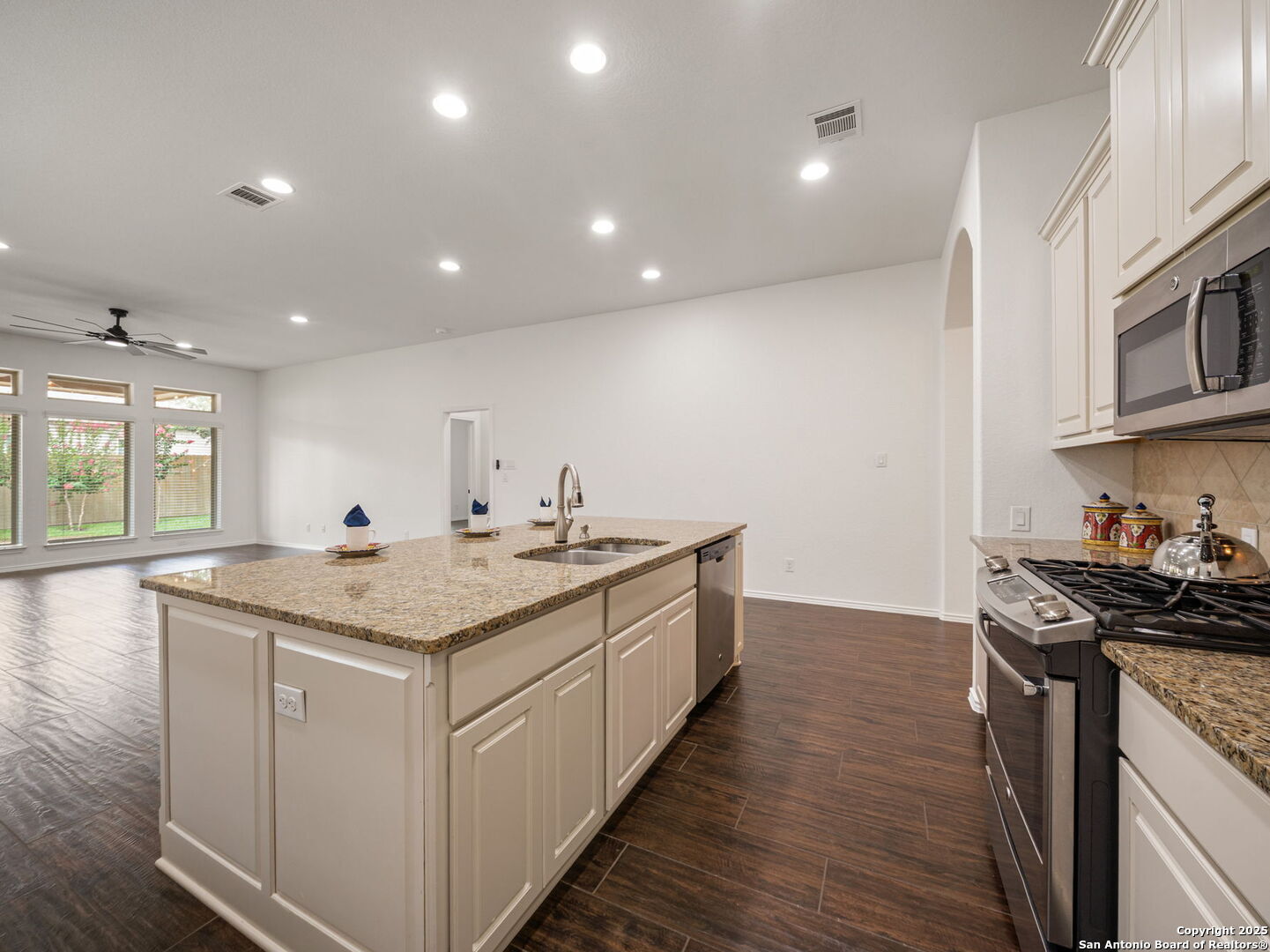 14534 Clydesdale