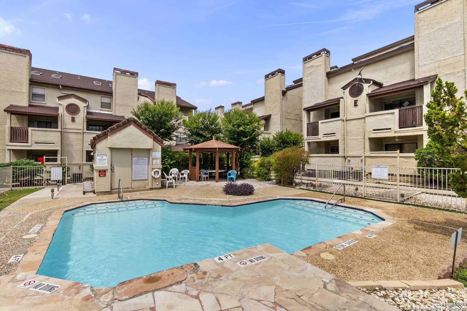 5322 Medical Dr E102