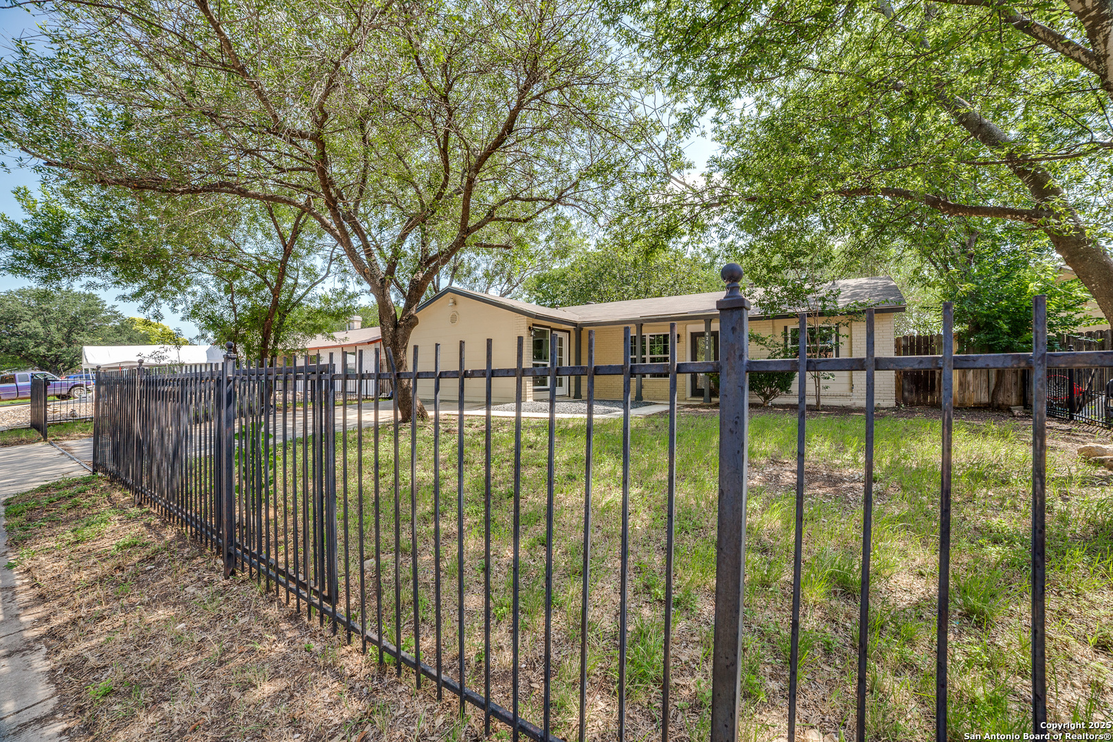 8218 Meadow Swan