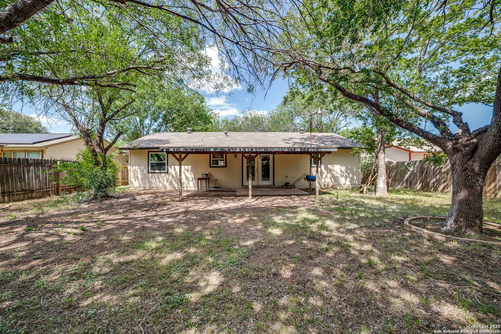 8218 Meadow Swan