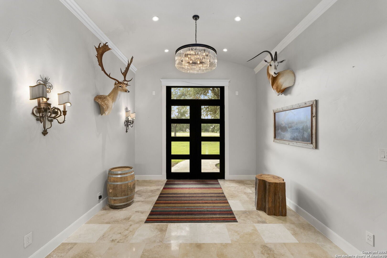 603 Rio Cordillera