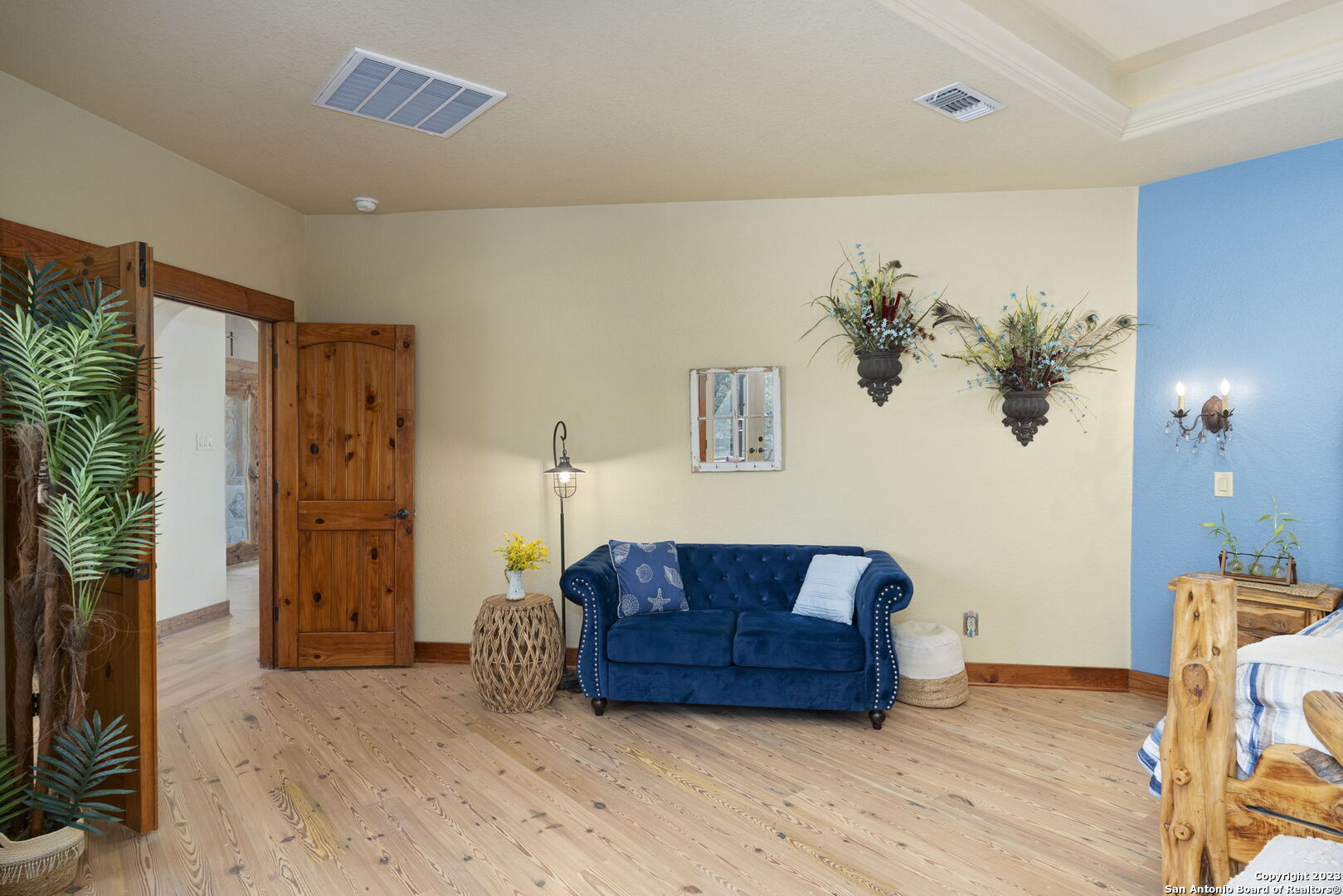 849 MADRONA RIDGE DR