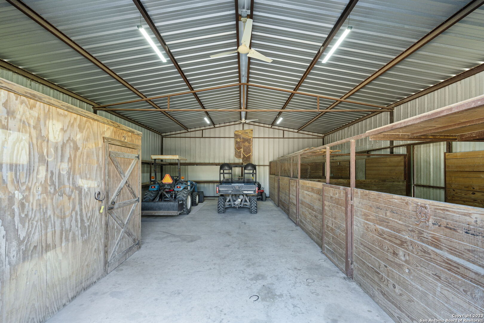 849 MADRONA RIDGE DR