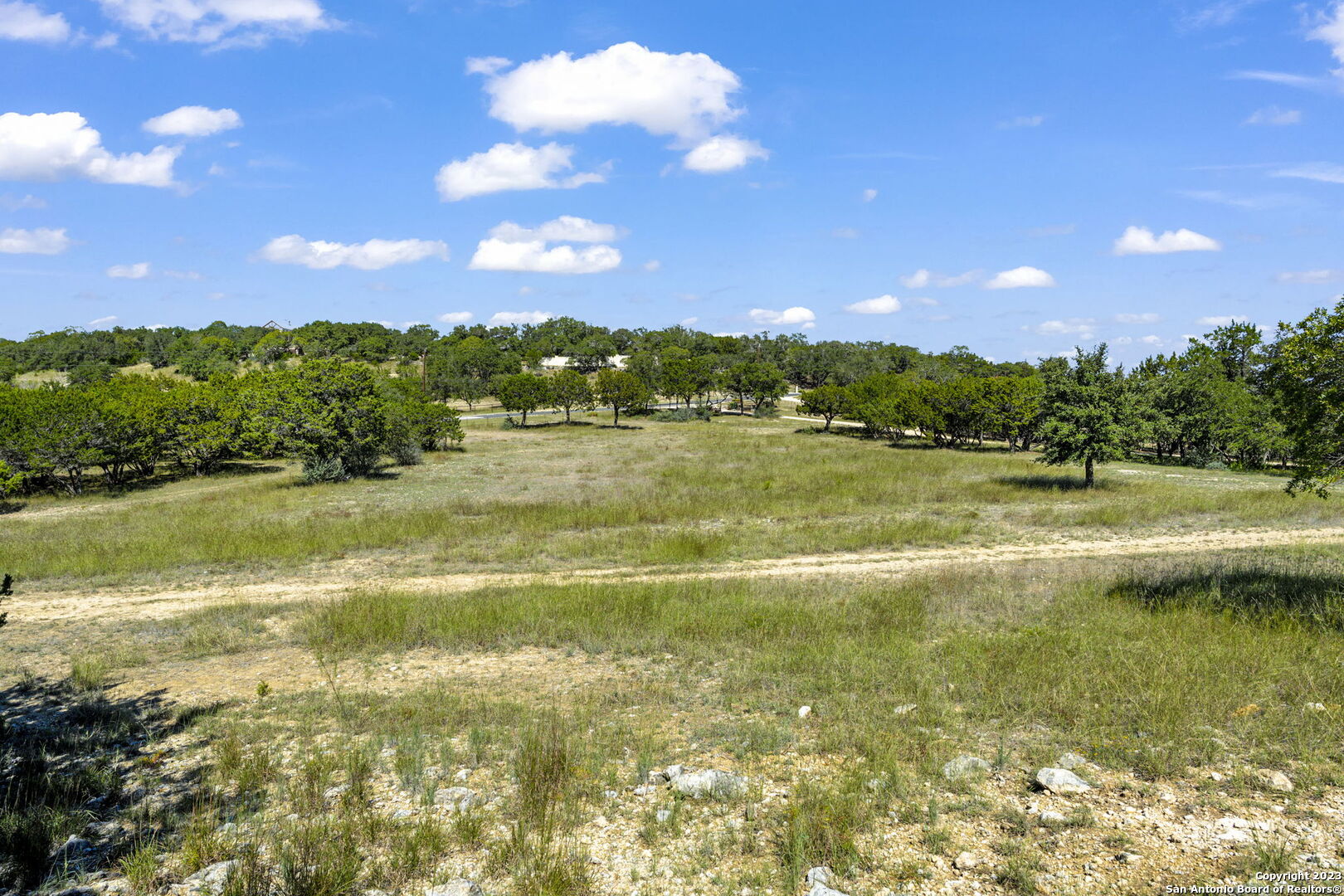 849 MADRONA RIDGE DR