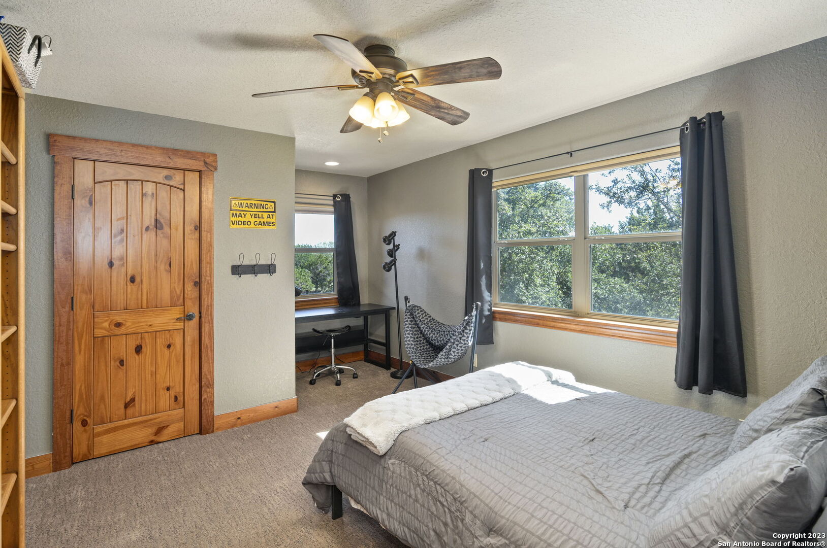 849 MADRONA RIDGE DR