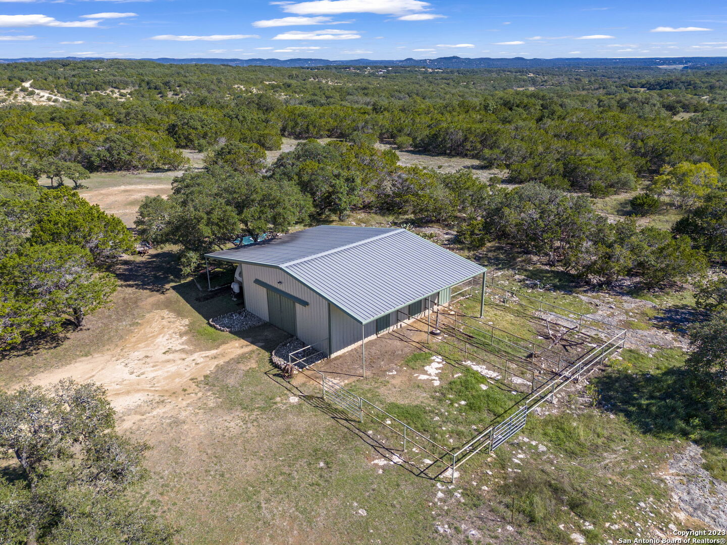 849 MADRONA RIDGE DR