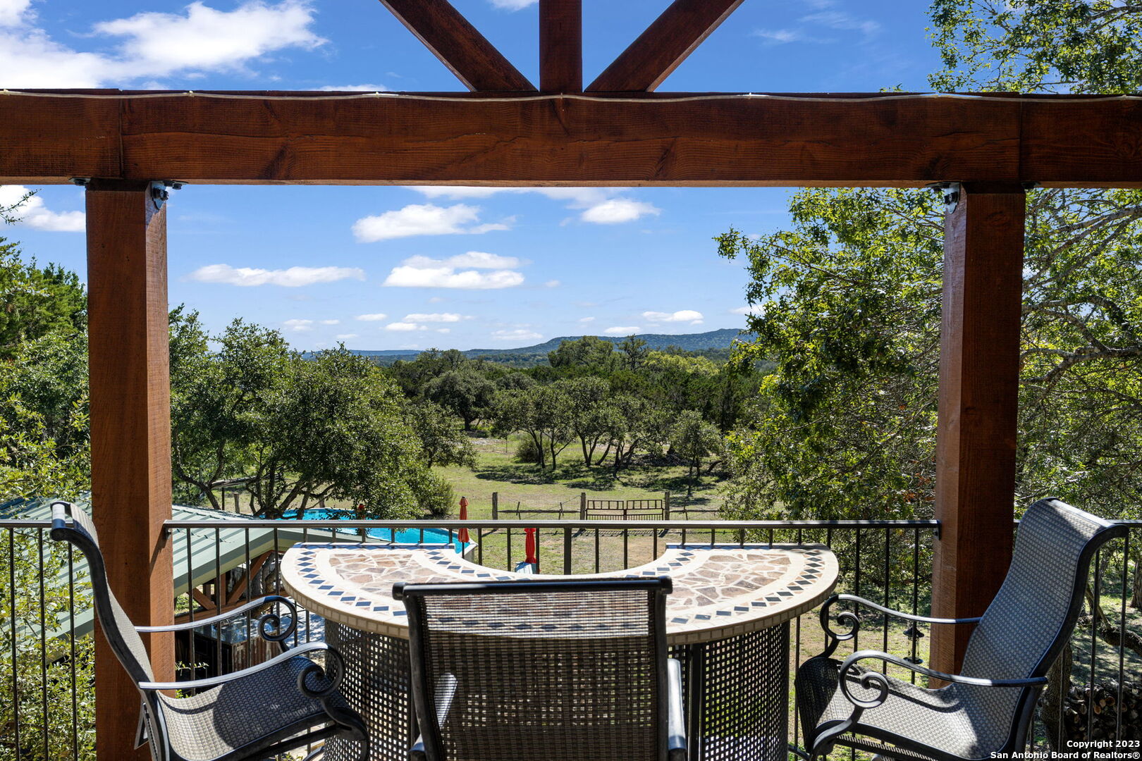849 MADRONA RIDGE DR