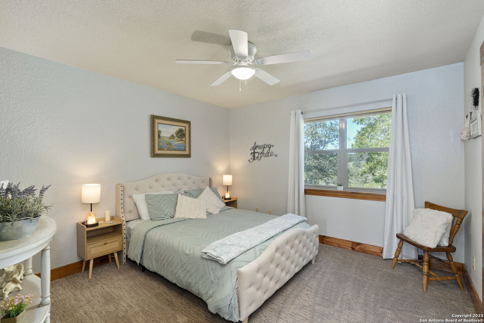 849 MADRONA RIDGE DR