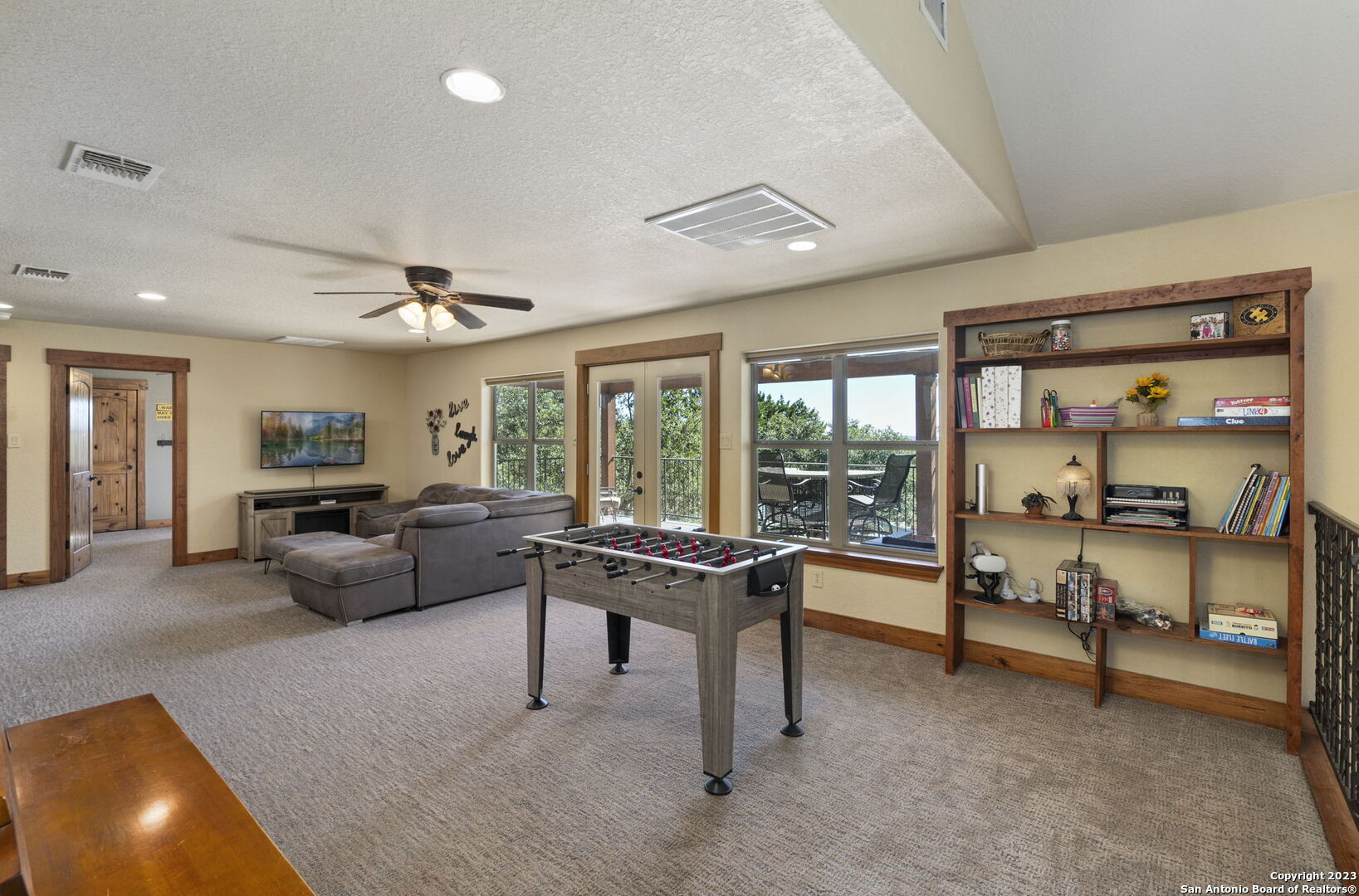 849 MADRONA RIDGE DR